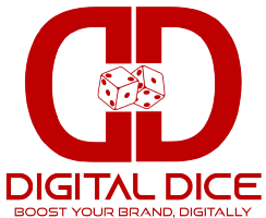 Digital Dice